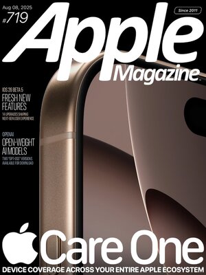 AppleMagazine - Magazine